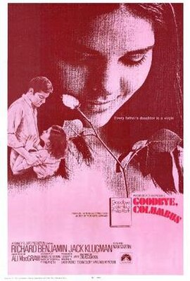 Theatrical release poster