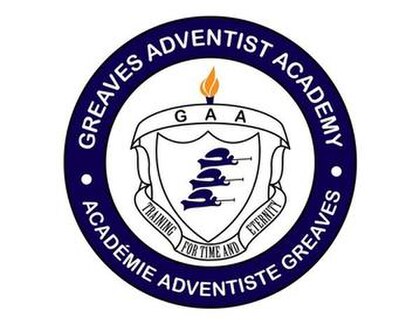 Greaves Adventist Academy logo.jpg