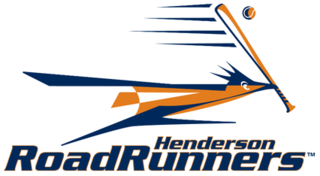 <span class="mw-page-title-main">Henderson RoadRunners</span>
