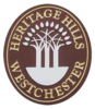 Official seal of Heritage Hills, New York