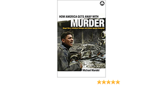 <i>How America Gets Away With Murder</i> 2005 non-fiction book by Michael Mandel