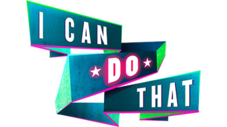 I Can Do That (American TV series)