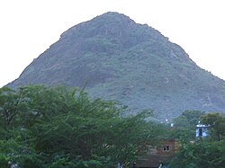 Koomatchi Malai, Seithur