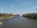 Arkansas and Little Arkansas River, Wichita, Kansas