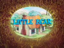 Little Bear (TV series) - Wikipedia