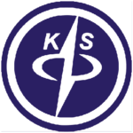 Logo of Kerala State Drugs and Pharmaceuticals Limited.png