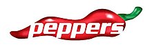 Peppers TV.jpg логотипі