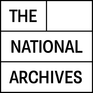 The National Archives (United Kingdom) Repository of archival records