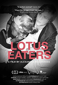 Lotus Eaters (2011 film) poster.jpg