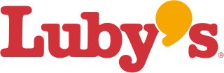 Lubys American restaurant operator (company)