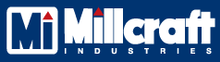 Former logo prior to re-branding effort Millcraft Industries logo.png