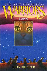 Warrior Cats dating show