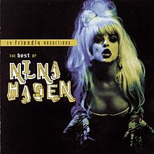 Nina Hagen - 14 Friendly Abductions.jpg