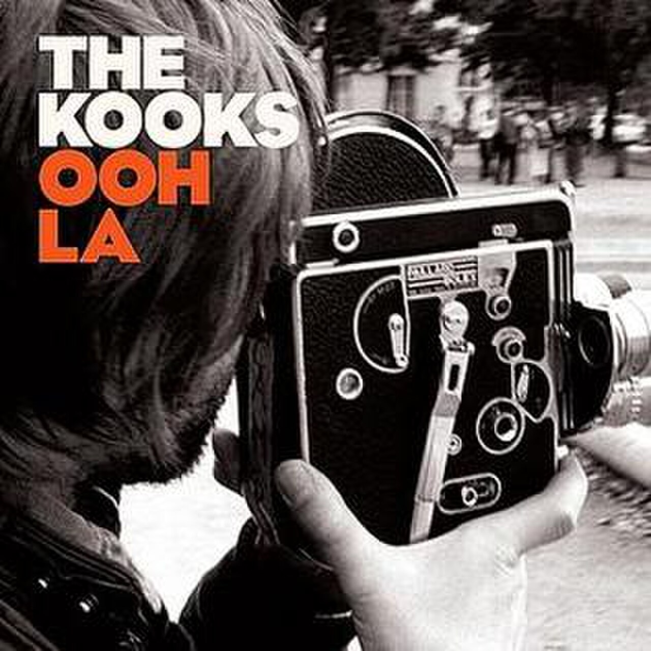 Ooh la lyrics the kooks