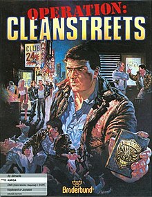 Cleanstreets.jpg Operasyonu