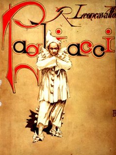 <i>Pagliacci</i> (1936 film) 1936 film by Karl Grune