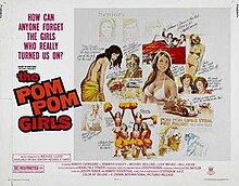 The Pom Pom Girls - Wikipedia