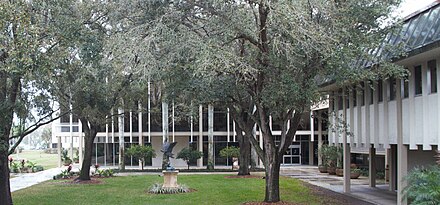 Florida SouthWestern State College - Wikiwand