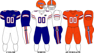 2011 Florida Gators football team