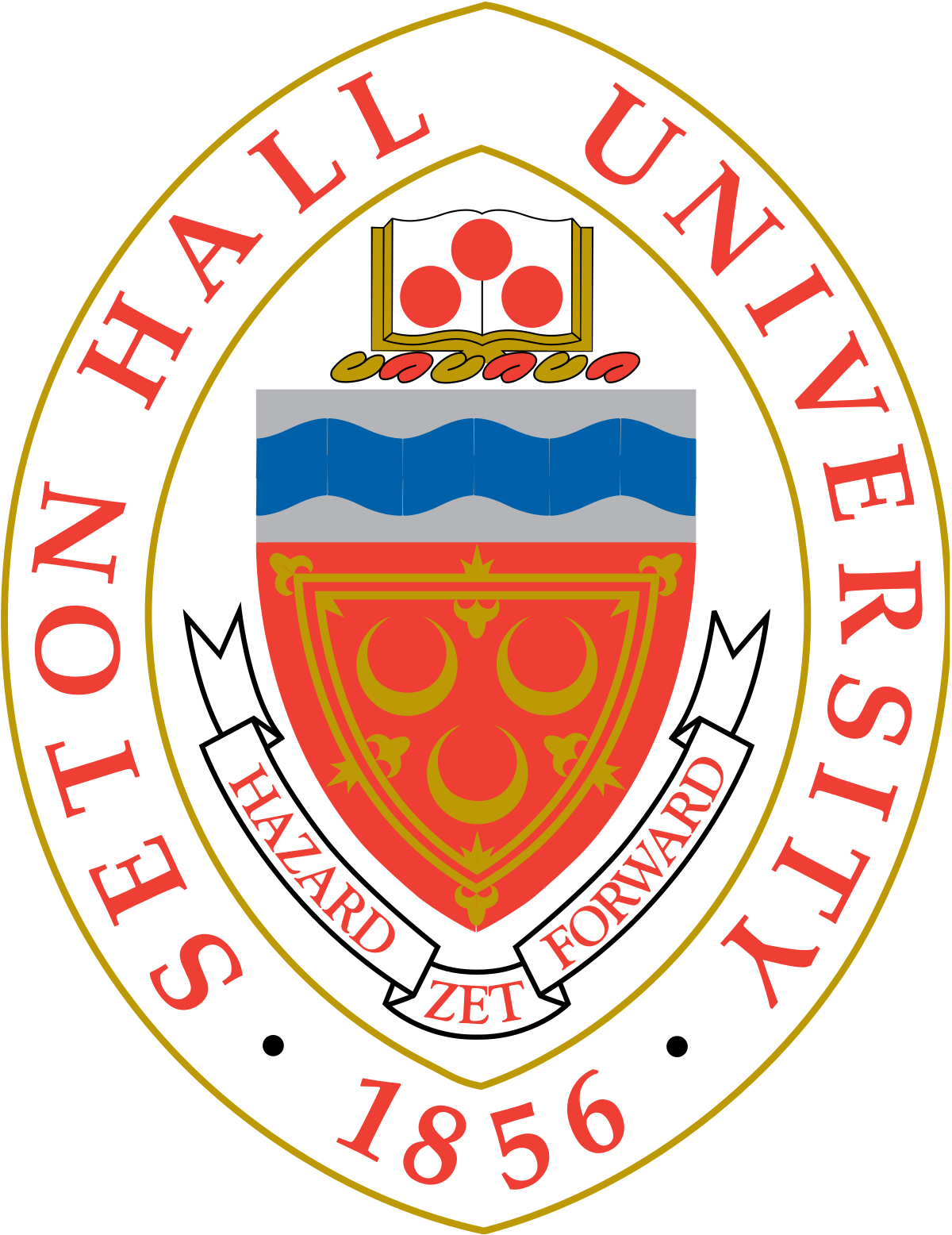 Seton Hall University Wikipedia