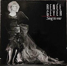 Chante-moi par Renee Geyer.jpg