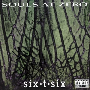 <i>Six-T-Six</i> 1994 EP by Souls at Zero