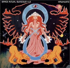 Space Ritual Sundown V. 2 (2002 Remaster)