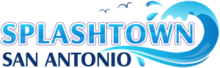 Splashtown San Antonio logo.png
