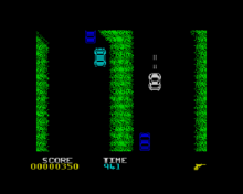 ZX Spectrum version Spy Hunter ZX Spectrum.png