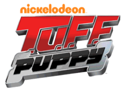 TUFF Szczeniak Logo.png