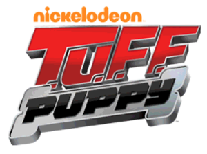 T.u.f.f. Puppy