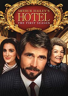 <i>Hotel</i> (American TV series) American 1980s drama television series