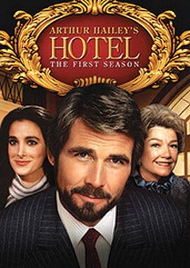 Season 1 DVD cover