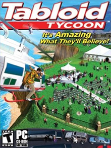 Tycoon (video game) - Wikipedia