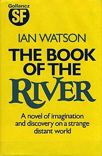 The Book of the River