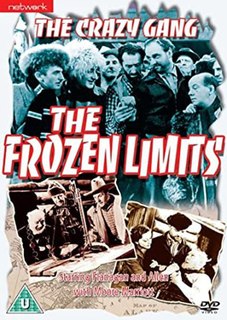 <i>The Frozen Limits</i> 1939 film