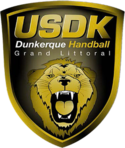 AQSh Dunkerque gandbol club.png