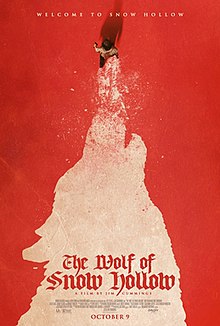 The Wolf of Snow Hollow - Wikipedia
