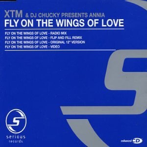 Fly On The Wings Of Love