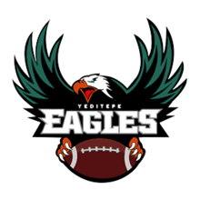 Yeditepe eagles logo.png