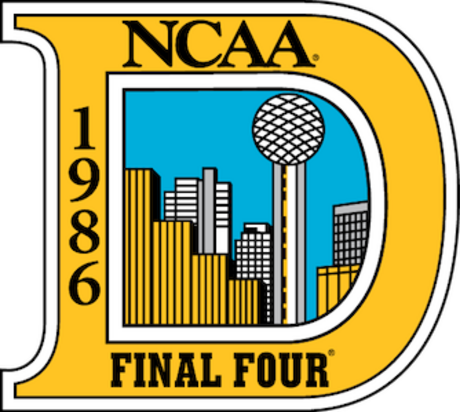 1986 NCAA Division I men's basketball tournament