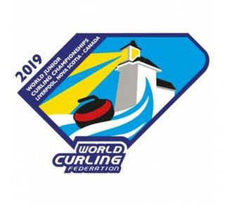 <span class="mw-page-title-main">2019 World Junior Curling Championships</span>