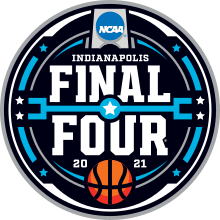 2021 NCAA Masculino - Final Four logo.svg