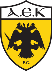 Logo AEK Aten