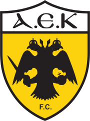 AEK Athens FC-logo.svg