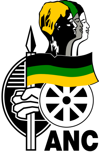 <span class="mw-page-title-main">African National Congress Women's League</span> Political party