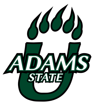 <span class="mw-page-title-main">Adams State Grizzlies</span> Athletic teams of Adams State University