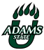 Adams State Grizzlies logo.svg