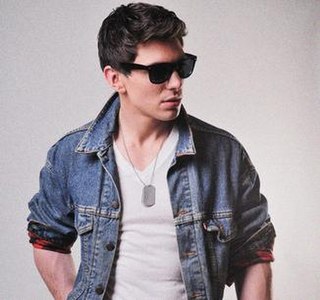 <span class="mw-page-title-main">All-American Boy</span> 2013 single by Steve Grand