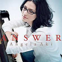 Angela Aki Answer Album Cover.jpg